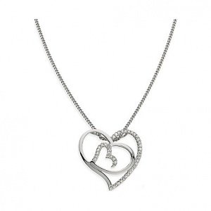 CHRIST Silber Schmuckset