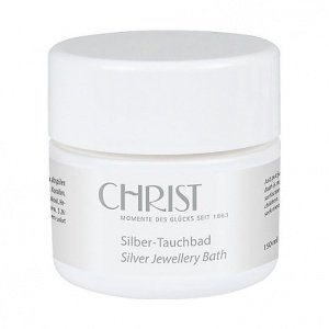 CHRIST Silber-Tauchbad