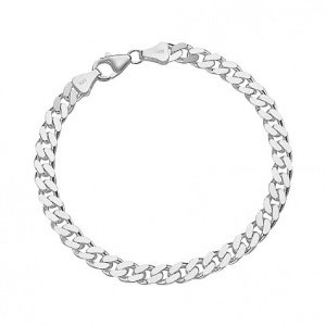 CHRIST Silver Armband