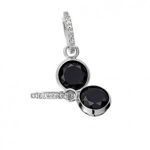 CHRIST Silver Creole