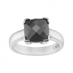 CHRIST Silver Damenring