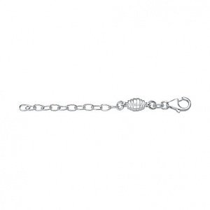 CHRIST Silver Kettenverlängerung