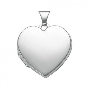 CHRIST Silver Medaillon