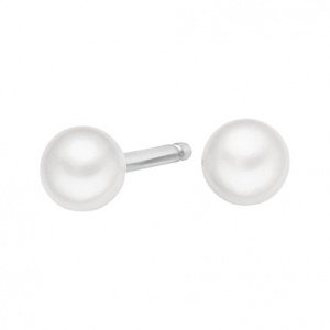 CHRIST Silver Ohrstecker