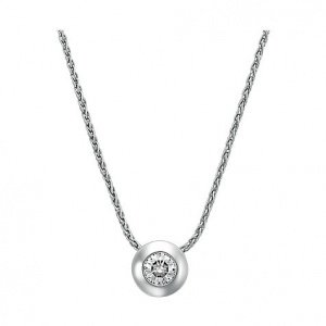 CHRIST Solitaire Collier