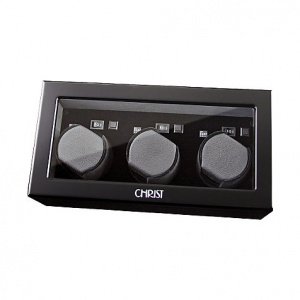 CHRIST Uhrenbeweger für 3 Uhren