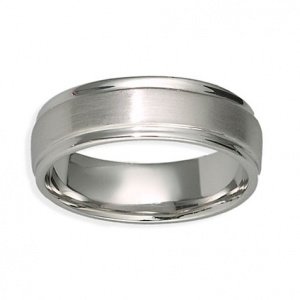 CHRIST Unisex-Ring 1013248