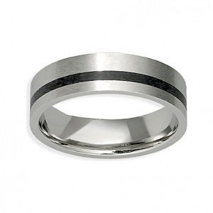 CHRIST Unisexring 1015012