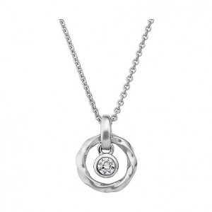 CHRIST Zirkonia Kette