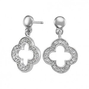CHRIST Zirkonia Pure Glam Ohrhänger