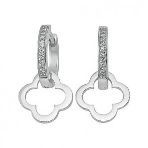 CHRIST Zirkonia Pure Glam Ohrhänger