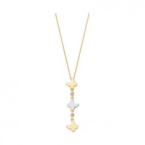 CHRIST Zirkonia Pure Romance Collier