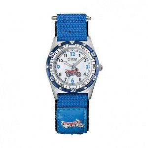 CHRIST times Kinderuhr