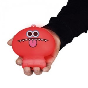 CHUPPI ArtToy - mobile farbwechselnde (N