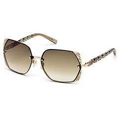 Cha Cha Gold Sonnenbrille