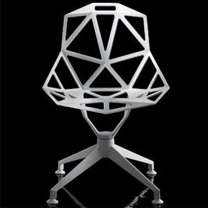 Chair One 4Star