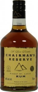 Chairman-s Reserve 0,7l
