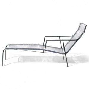 Chaise Longue