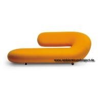 Chaise longue von Artifort
