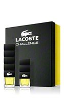 Challenge von Lacoste - Set mit Eau de T