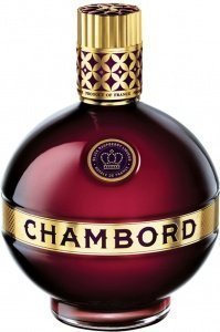 Chambord Liqueur 0,5 Liter in Geschenkpa