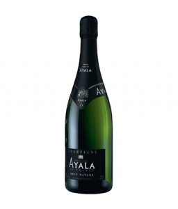 Champagne Ayala Ayala Brut Nature Zero D