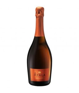 Champagne Ayala Ayala Cuvée Ros&#23