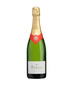 Champagne Ayala Ayala Rich Majeur Demi-S