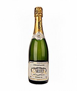Champagne Cattier Champagner Cattier Pre