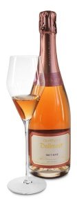 Champagne Dallmayr Brut Rosé