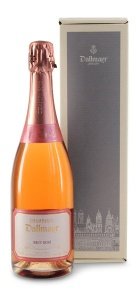 Champagne Dallmayr Brut Rose