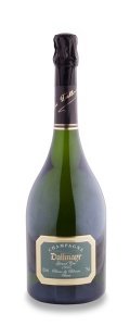 Champagne Dallmayr Grand Cru Millesime 1
