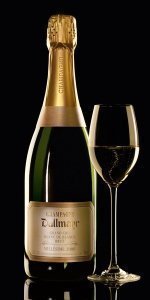 Champagne Dallmayr Grand Cru Millesime 2