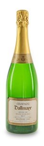 Champagne Dallmayr Grand Cru Millesime 2