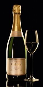 Champagne Dallmayr Premier Cru Brut