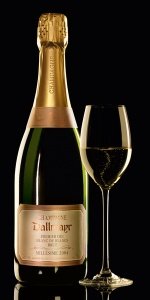 Champagne Dallmayr Premier Cru Millesime