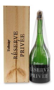 Champagne Dallmayr "Réserve Privée" Gran