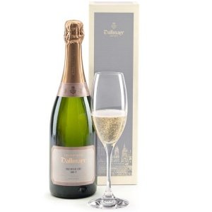 Champagne Dallmayr
