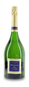 Champagne De Saint Gall 2003 Orpale