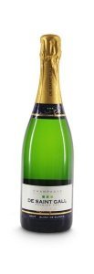 Champagne De Saint Gall Premier Cru Brut