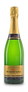 Champagne De Saint Gall Premier Cru Mill