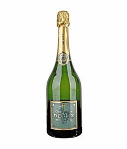 Champagne Deutz  Champagner Deutz Brut C