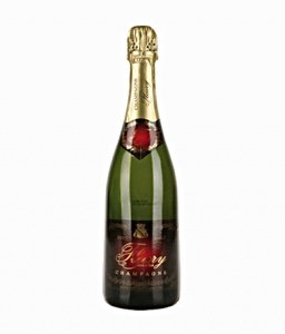 Champagne Fleury Champagner Fleury Pere 