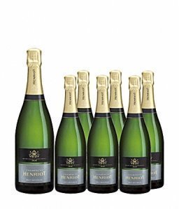 Champagne Henriot Champagnerset Henriot 