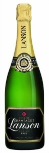 Champagne Lanson Black Label 0,75 Liter