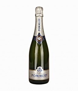 Champagne Pommery Pommery Apanage Brut (