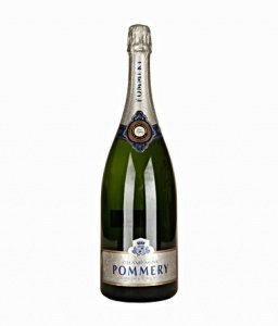Champagne Pommery Pommery Champagner Apa