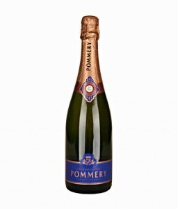 Champagne Pommery Pommery Champagner Bru