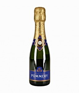 Champagne Pommery Pommery Champagner Bru