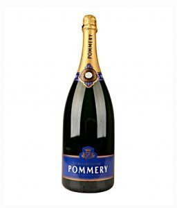 Champagne Pommery Pommery Champagner Bru